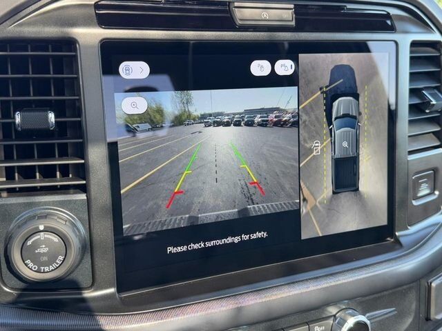 2026 Ford F-150 Lariat Washington MO