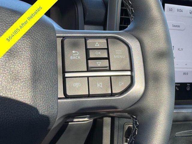 2026 Ford F-150 Lariat Washington MO