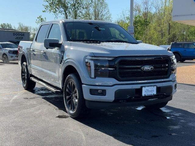 2026 Ford F-150 Lariat Washington MO