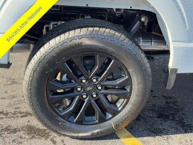2026 Ford F-150 Lariat Washington MO