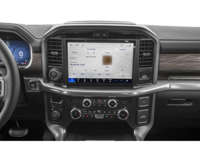 2026 Ford F-150 Lariat Washington MO