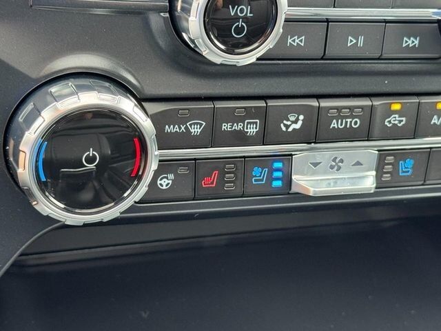 2026 Ford F-150 Lariat Washington MO