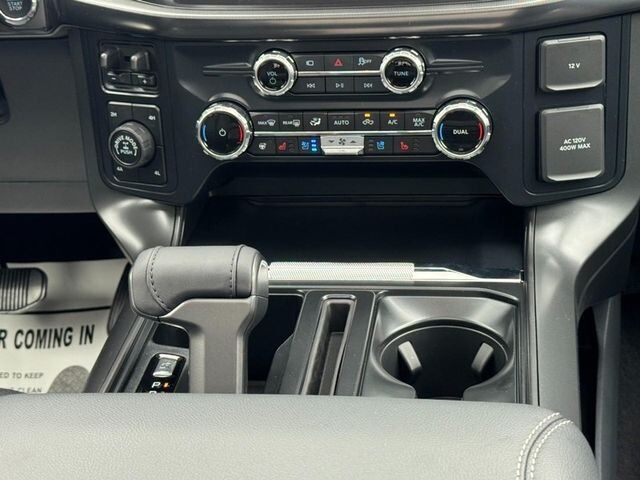 2026 Ford F-150 Lariat Washington MO