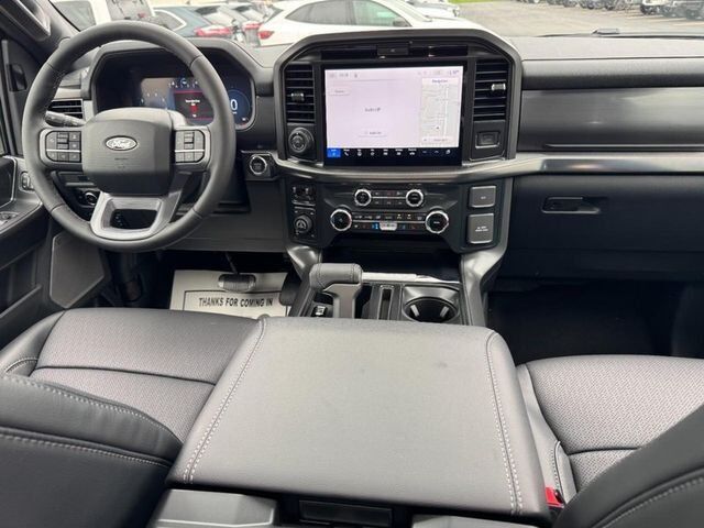 2026 Ford F-150 Lariat Washington MO