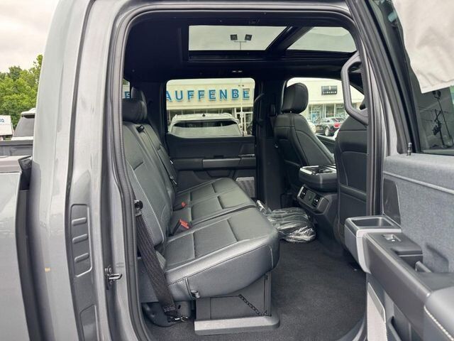 2026 Ford F-150 Lariat Washington MO