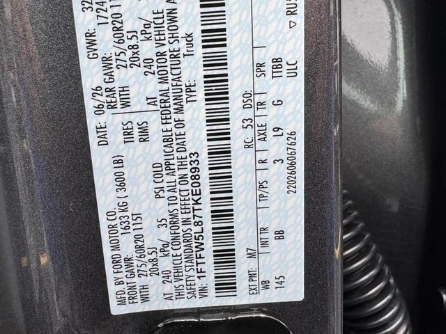 2026 Ford F-150 Lariat Washington MO