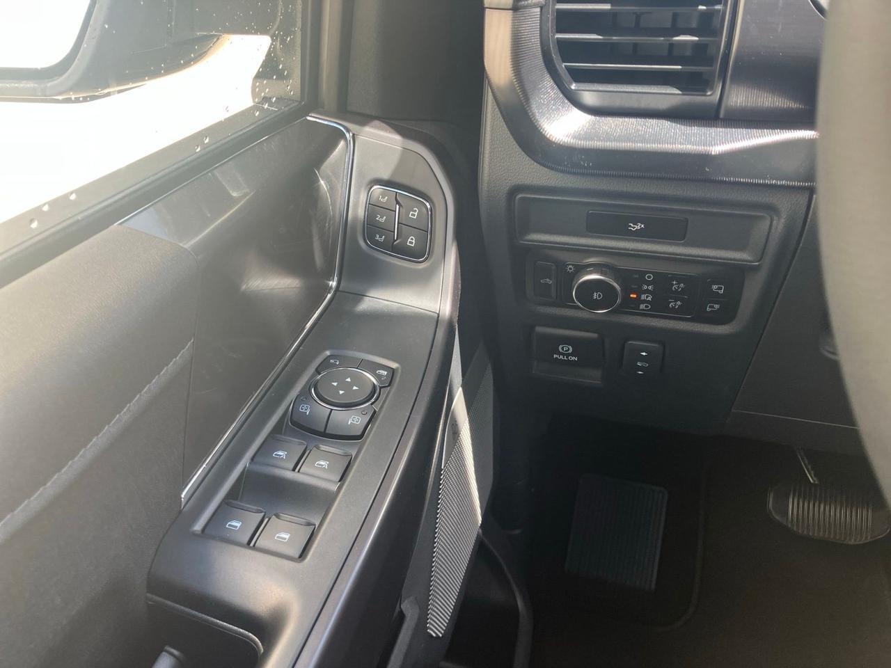 2026 Ford F-150 Lariat Watertown SD