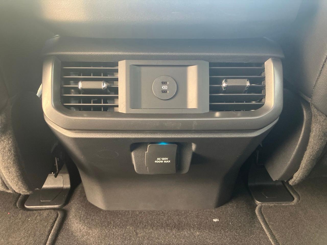 2026 Ford F-150 Lariat Watertown SD