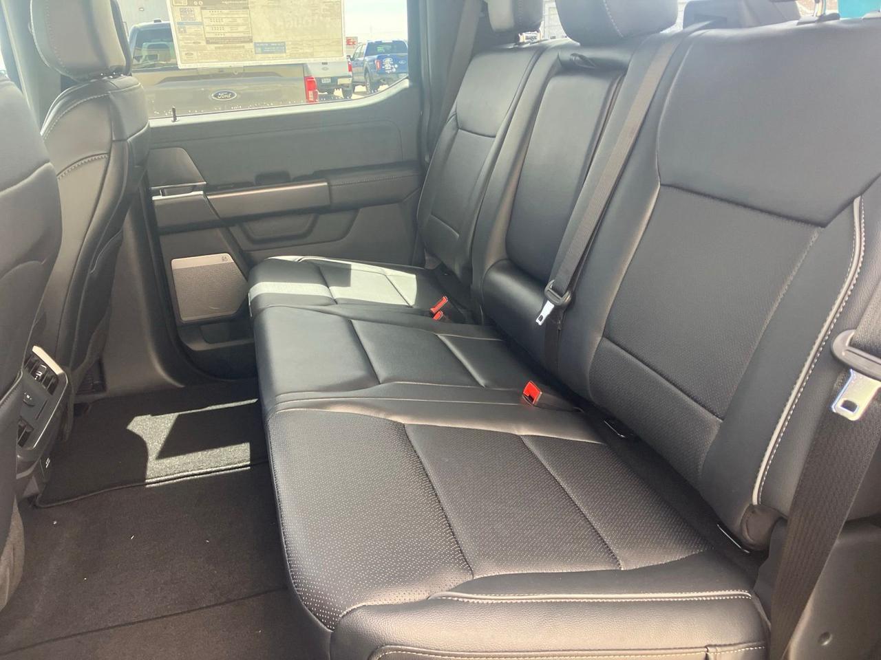 2026 Ford F-150 Lariat Watertown SD