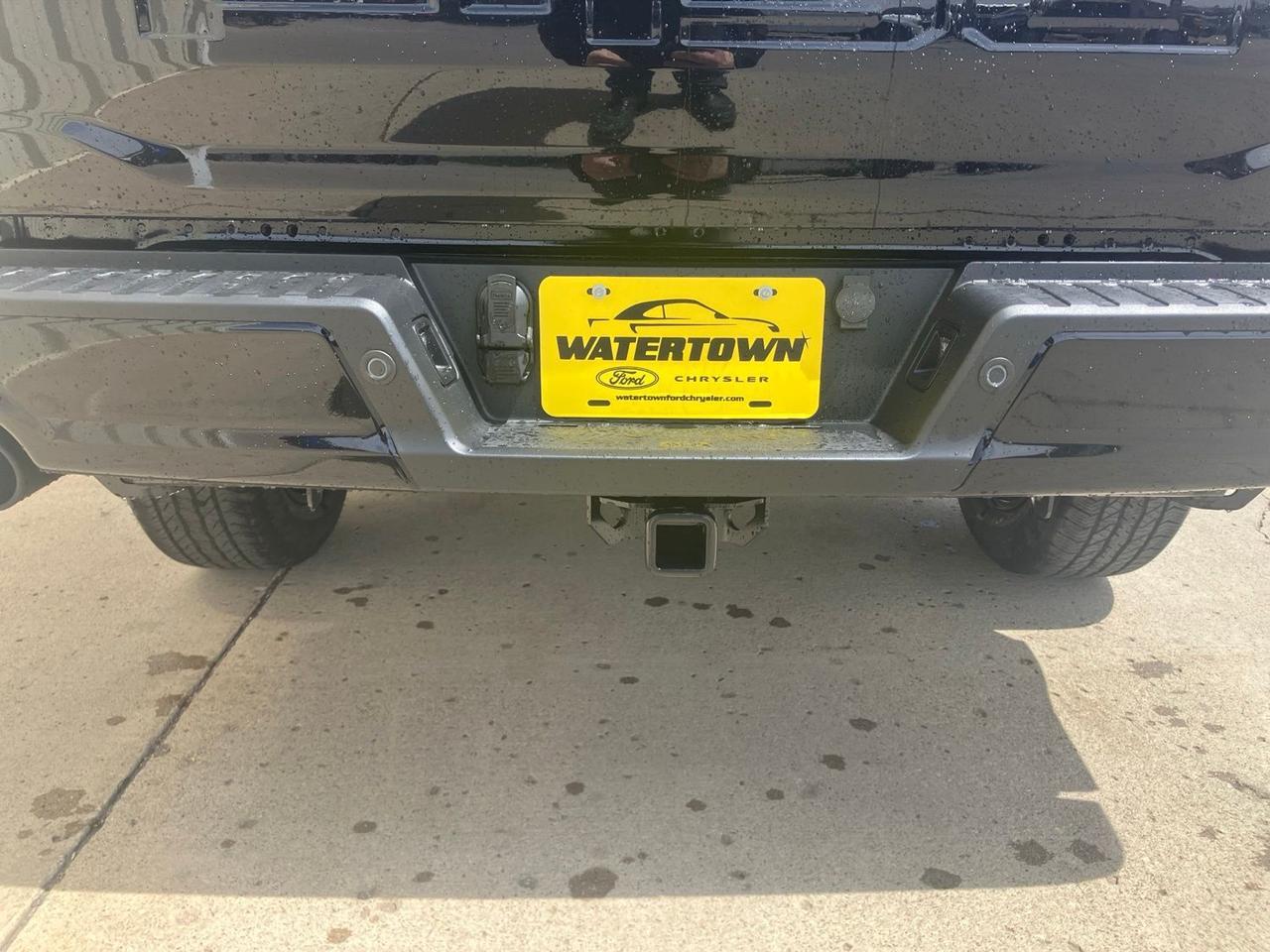 2026 Ford F-150 Lariat Watertown SD