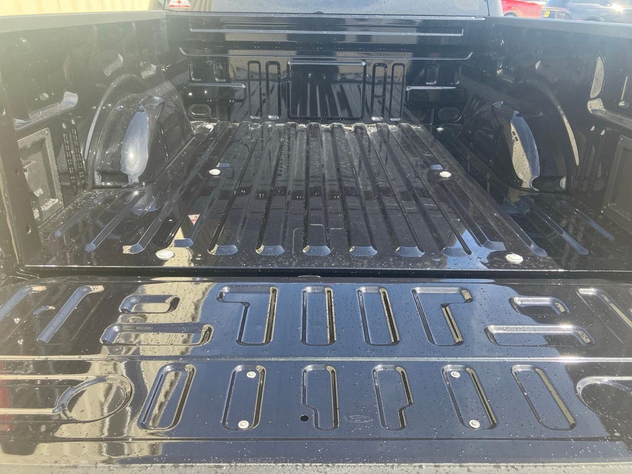 2026 Ford F-150 Lariat Watertown SD