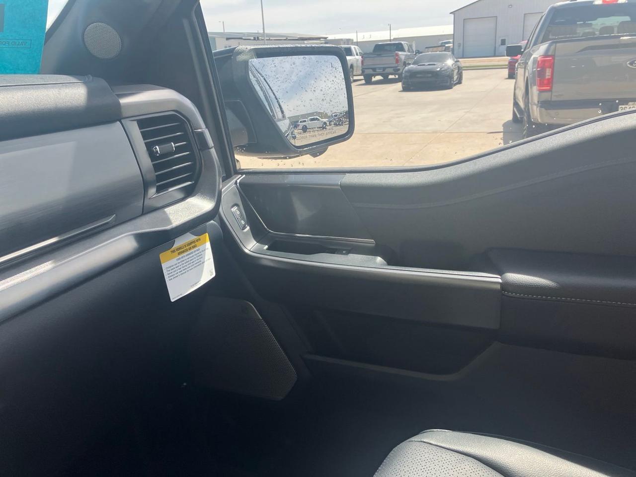 2026 Ford F-150 Lariat Watertown SD
