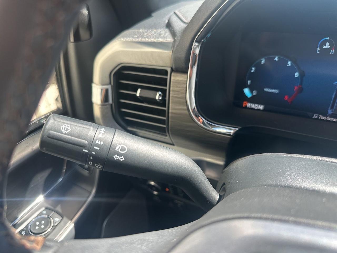 2026 Ford F-150 Lariat Watertown SD