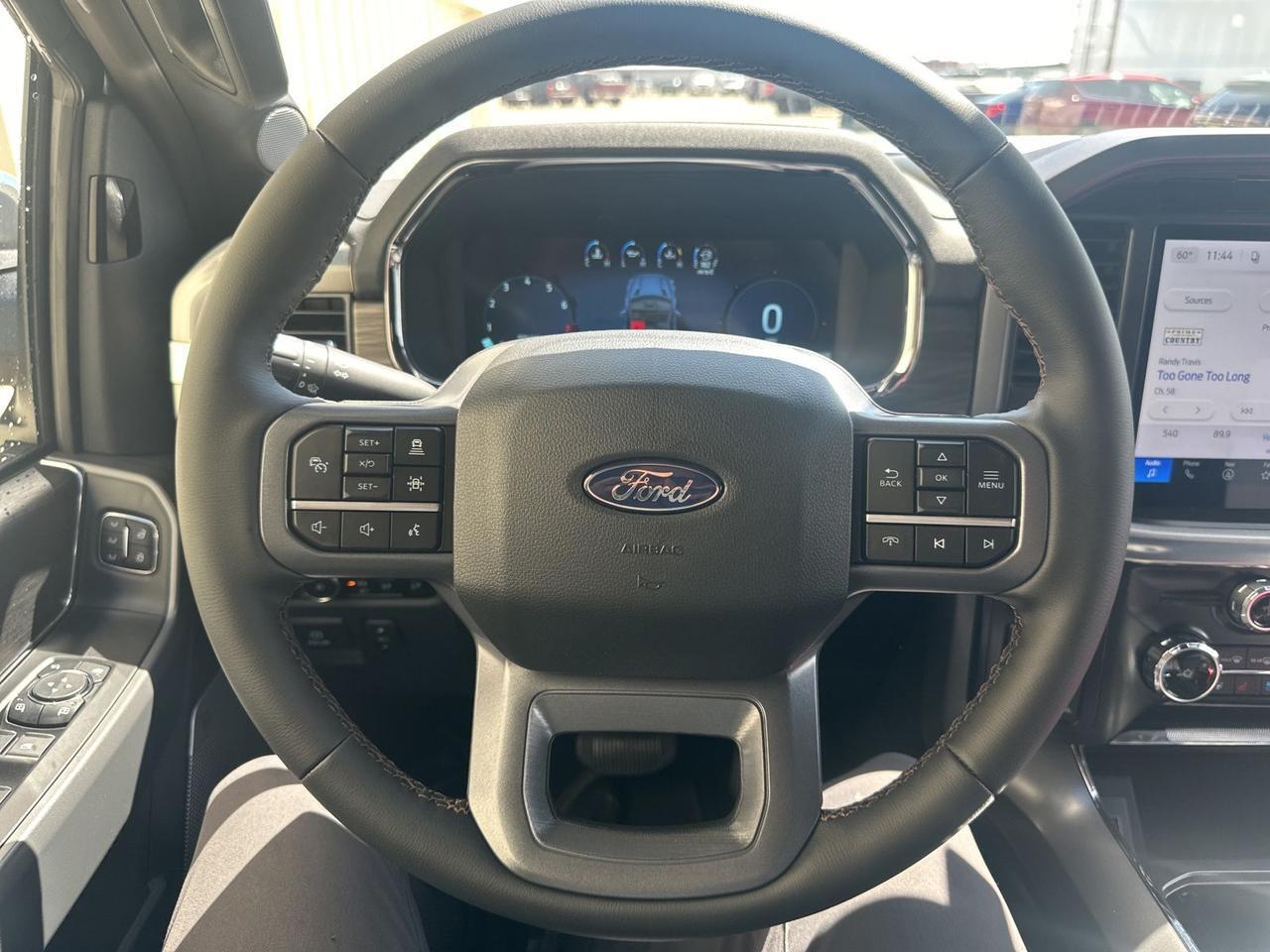 2026 Ford F-150 Lariat Watertown SD