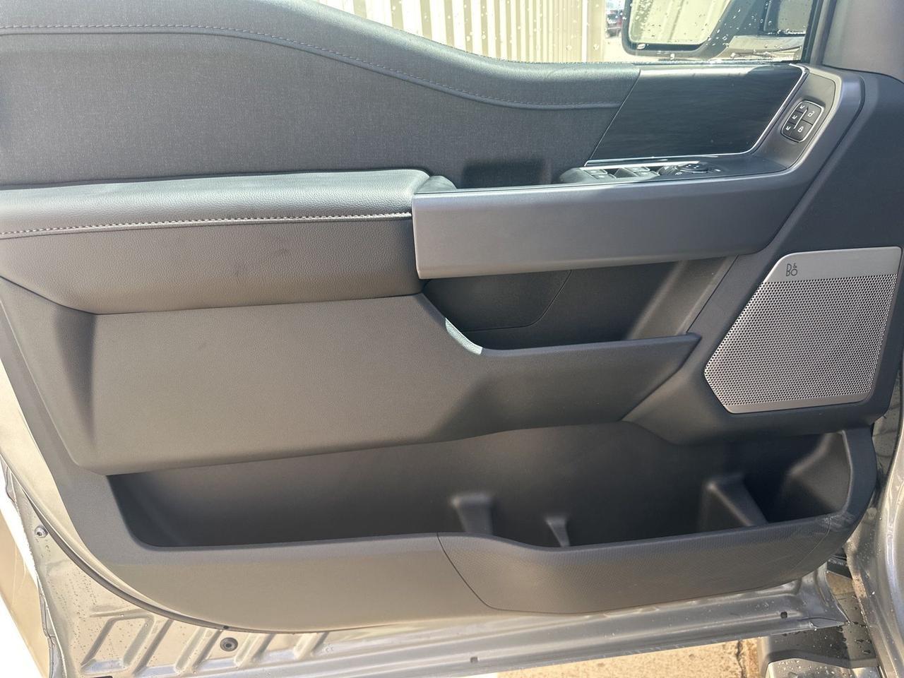 2026 Ford F-150 Lariat Watertown SD