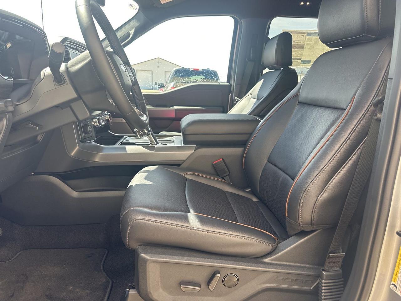 2026 Ford F-150 Lariat Watertown SD