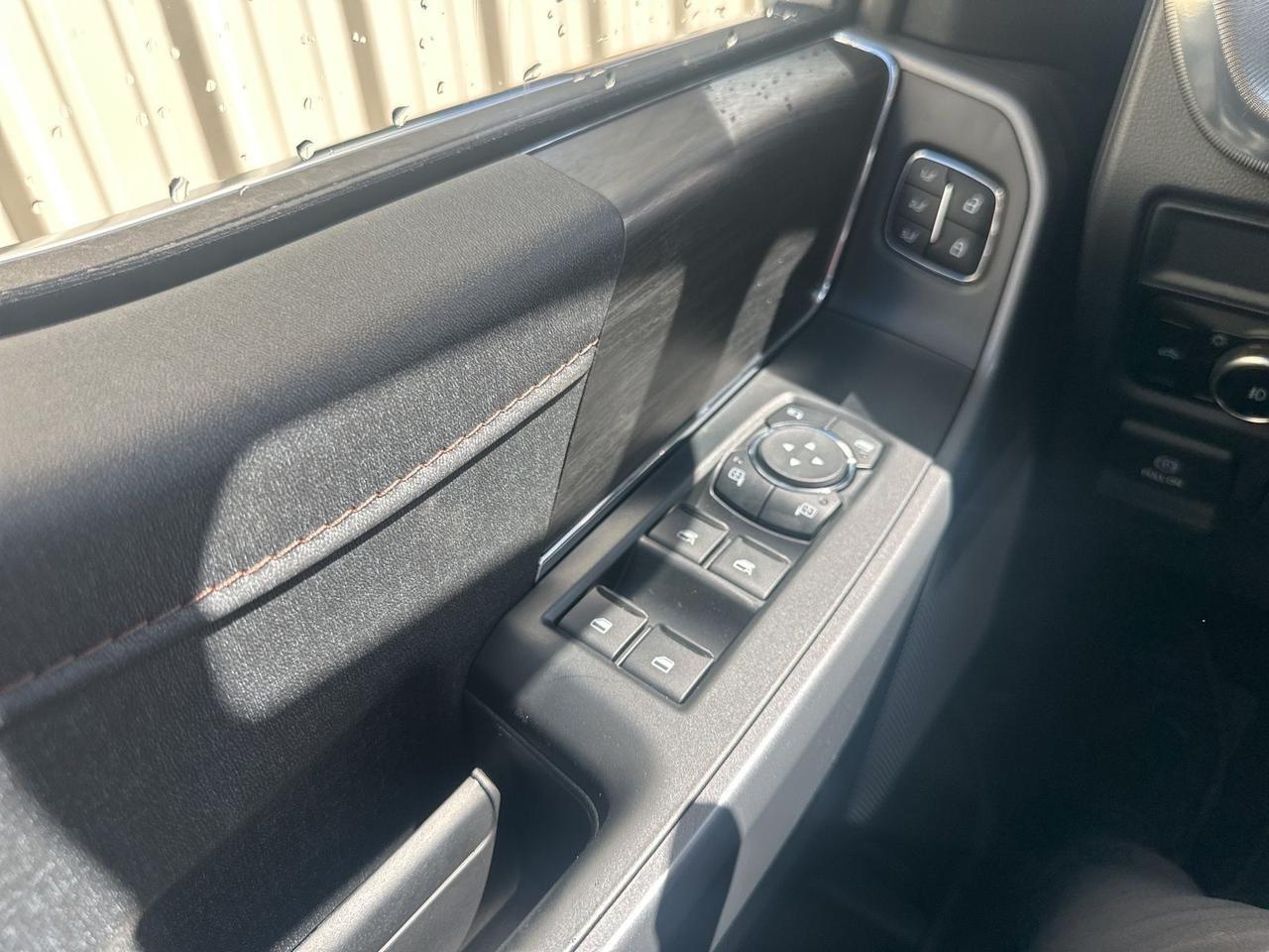 2026 Ford F-150 Lariat Watertown SD