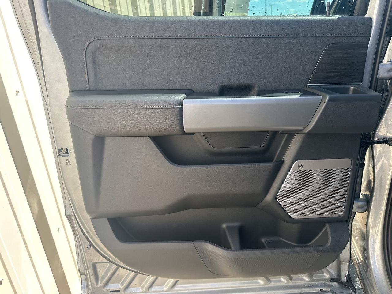 2026 Ford F-150 Lariat Watertown SD