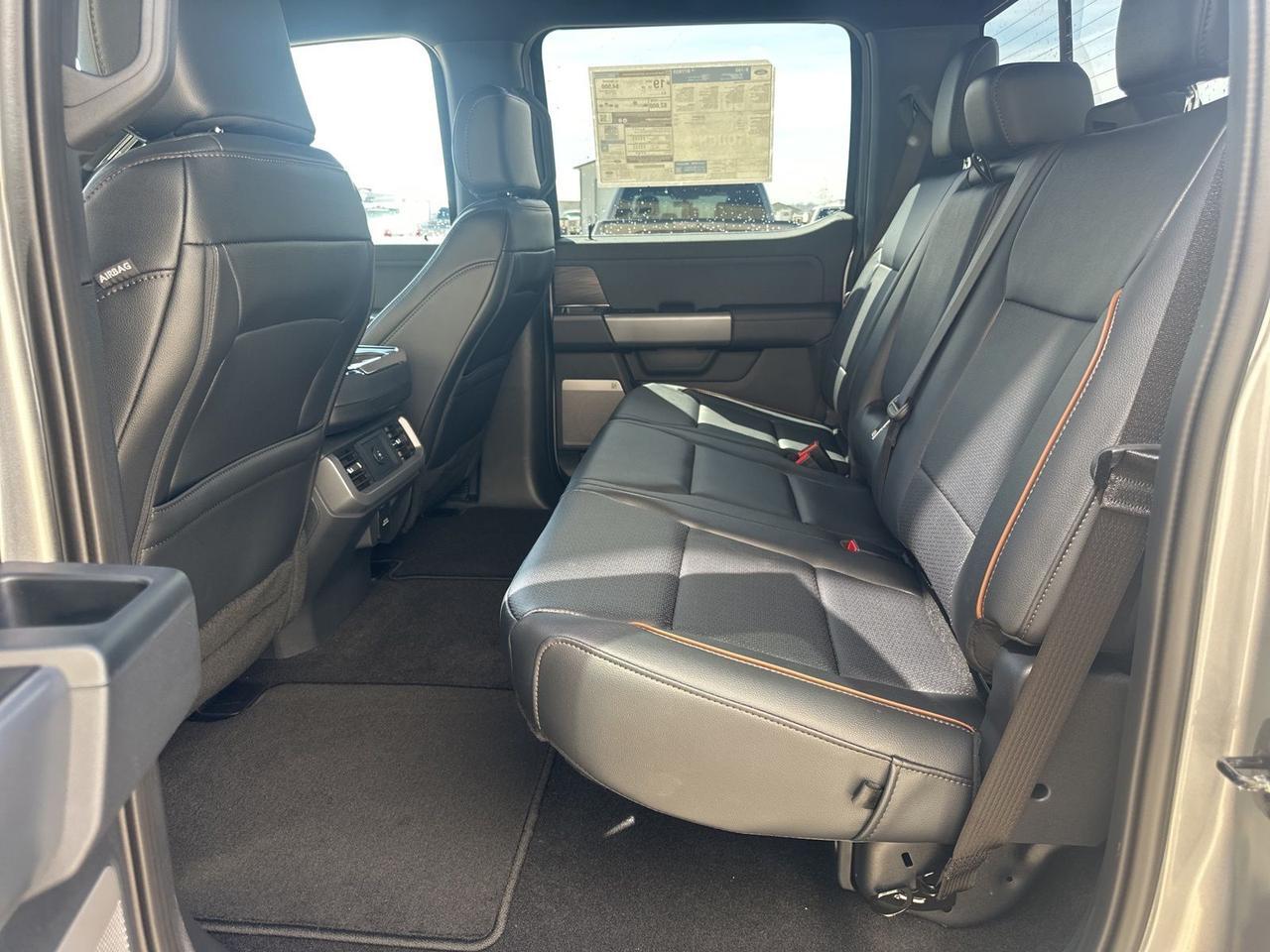 2026 Ford F-150 Lariat Watertown SD