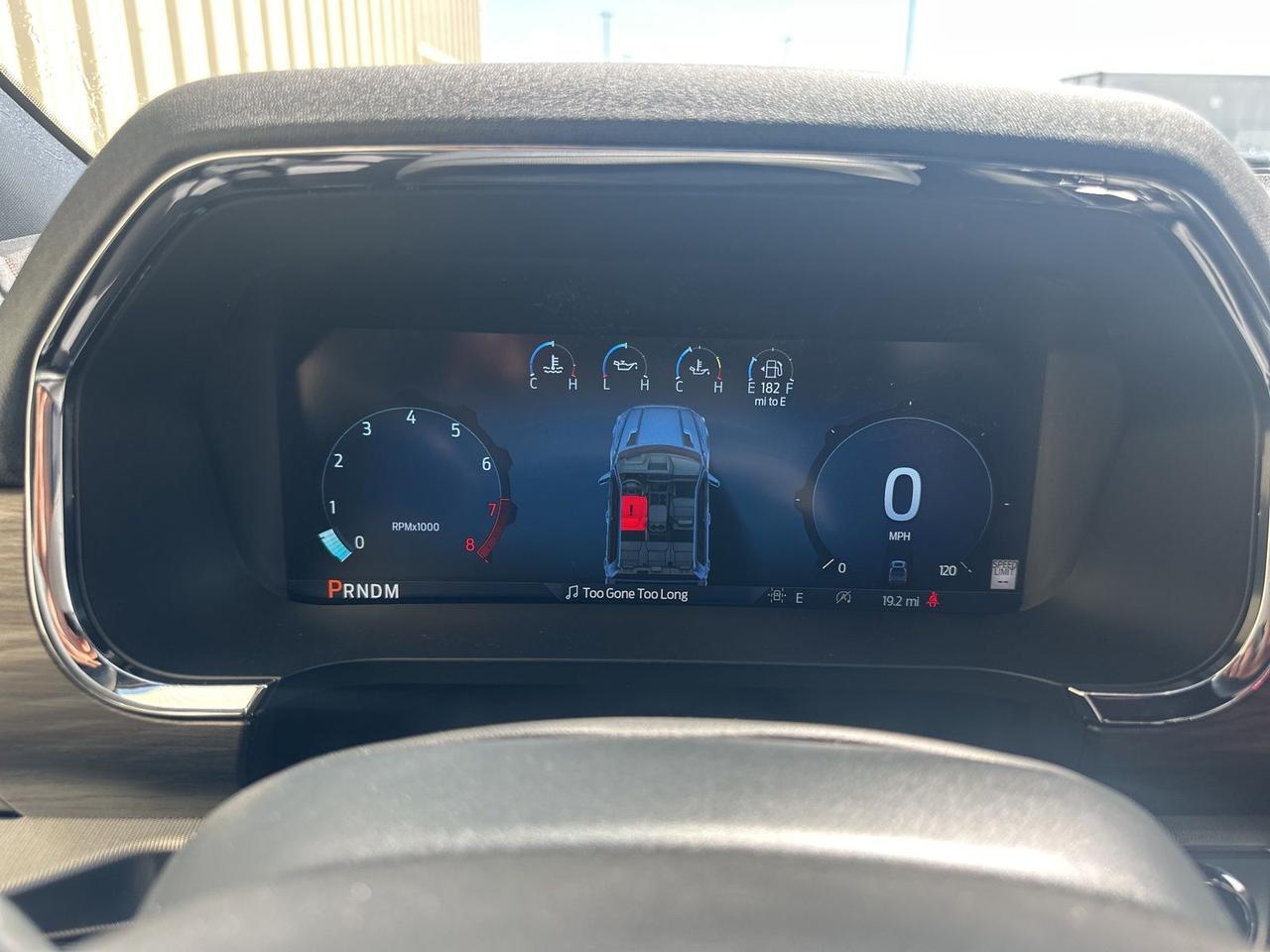 2026 Ford F-150 Lariat Watertown SD