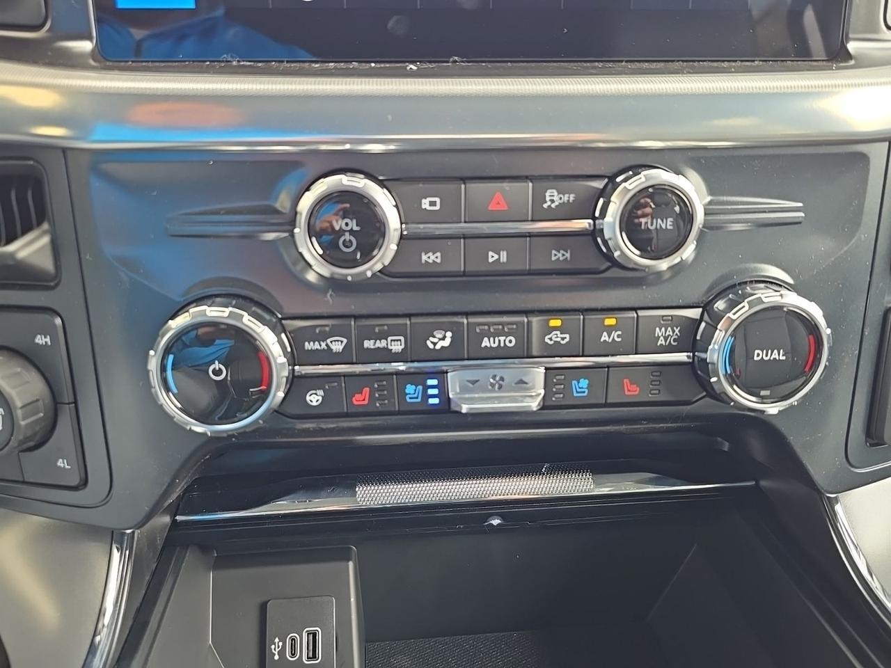 2026 Ford F-150 Lariat Watertown SD