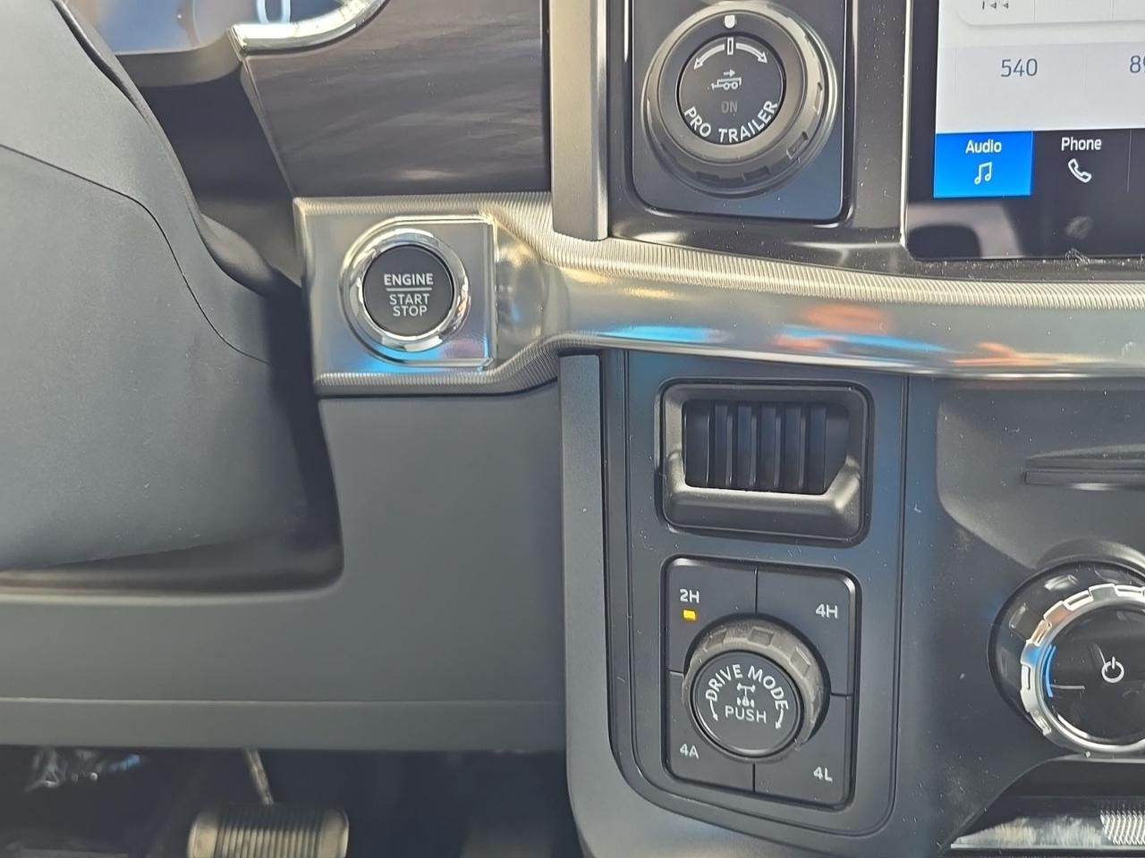 2026 Ford F-150 Lariat Watertown SD