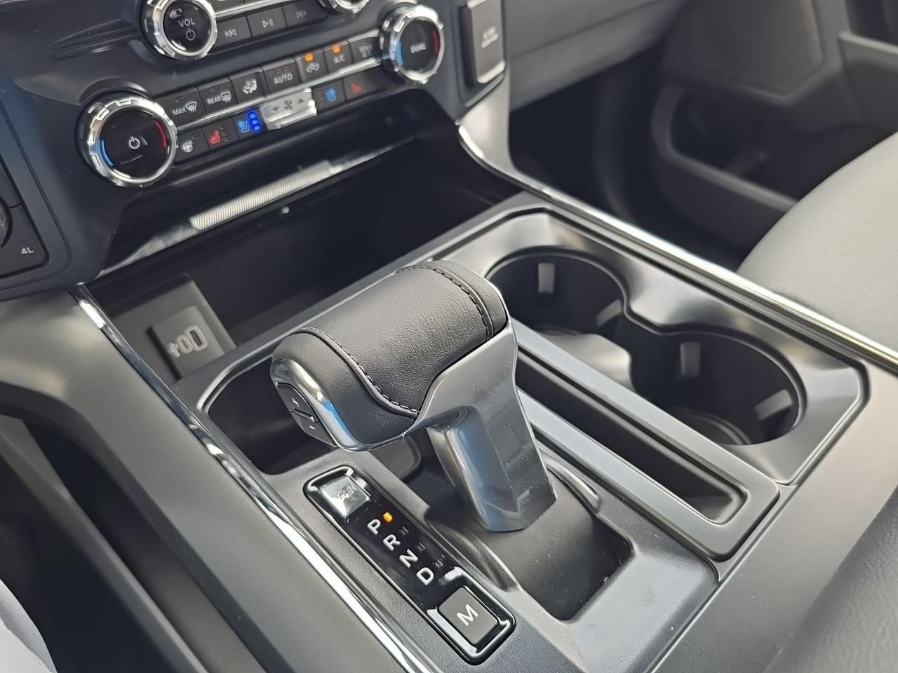 2026 Ford F-150 Lariat Watertown SD