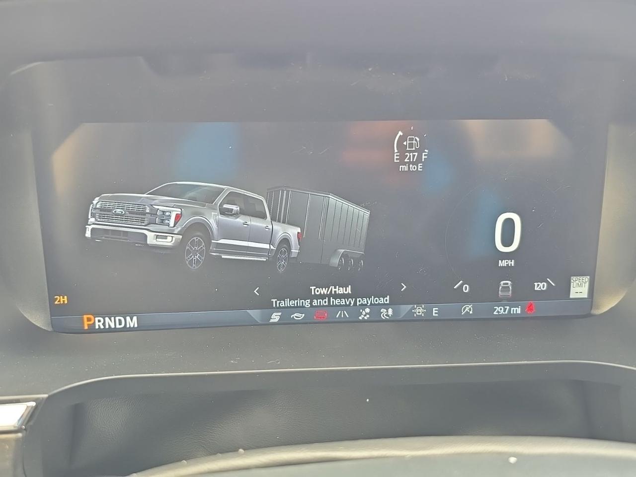 2026 Ford F-150 Lariat Watertown SD