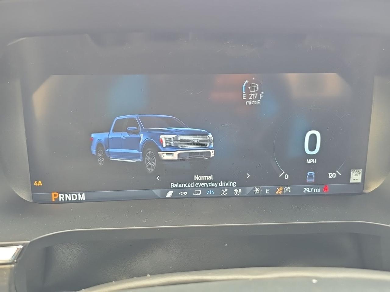 2026 Ford F-150 Lariat Watertown SD
