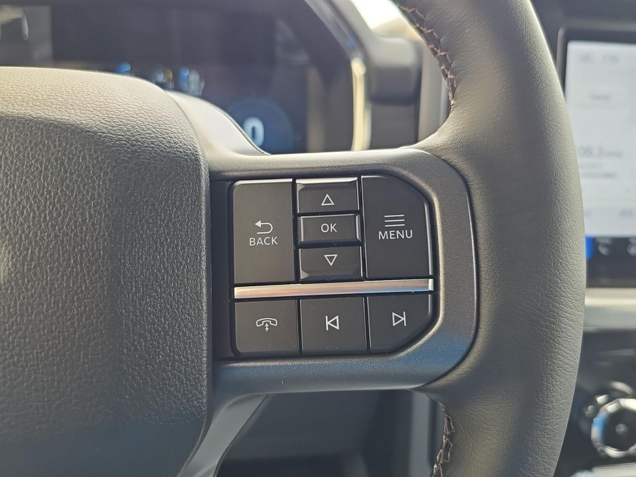 2026 Ford F-150 Lariat Watertown SD