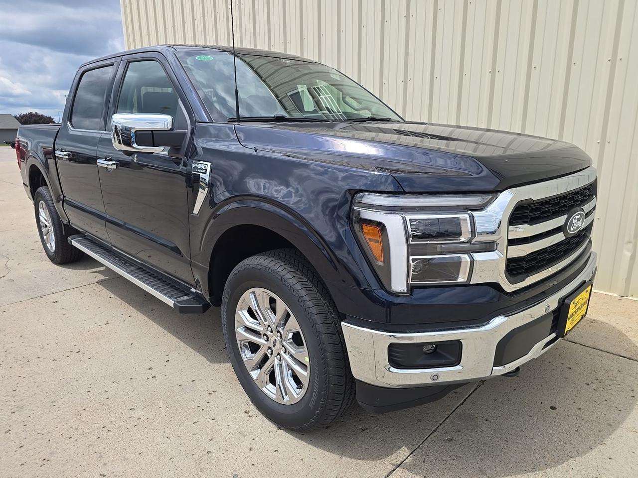 2026 Ford F-150 Lariat Watertown SD
