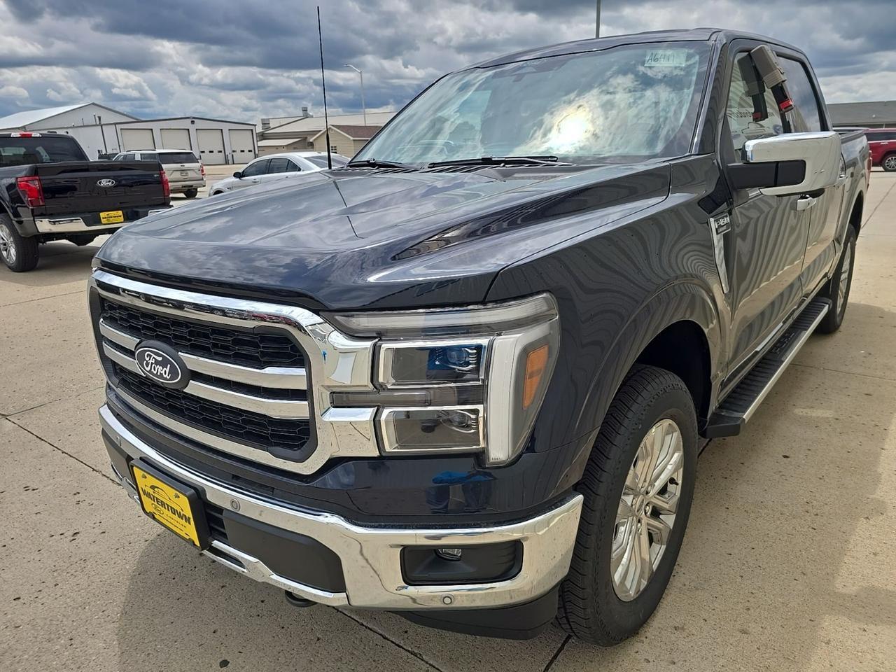 2026 Ford F-150 Lariat Watertown SD