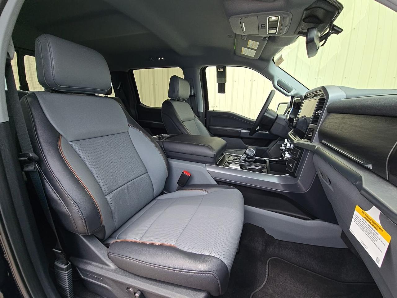 2026 Ford F-150 Lariat Watertown SD