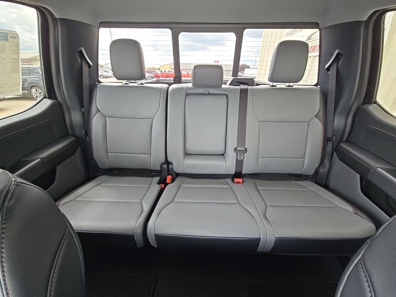 2026 Ford F-150 Lariat Watertown SD