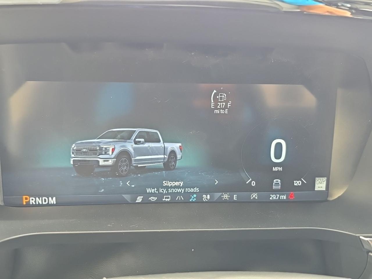 2026 Ford F-150 Lariat Watertown SD