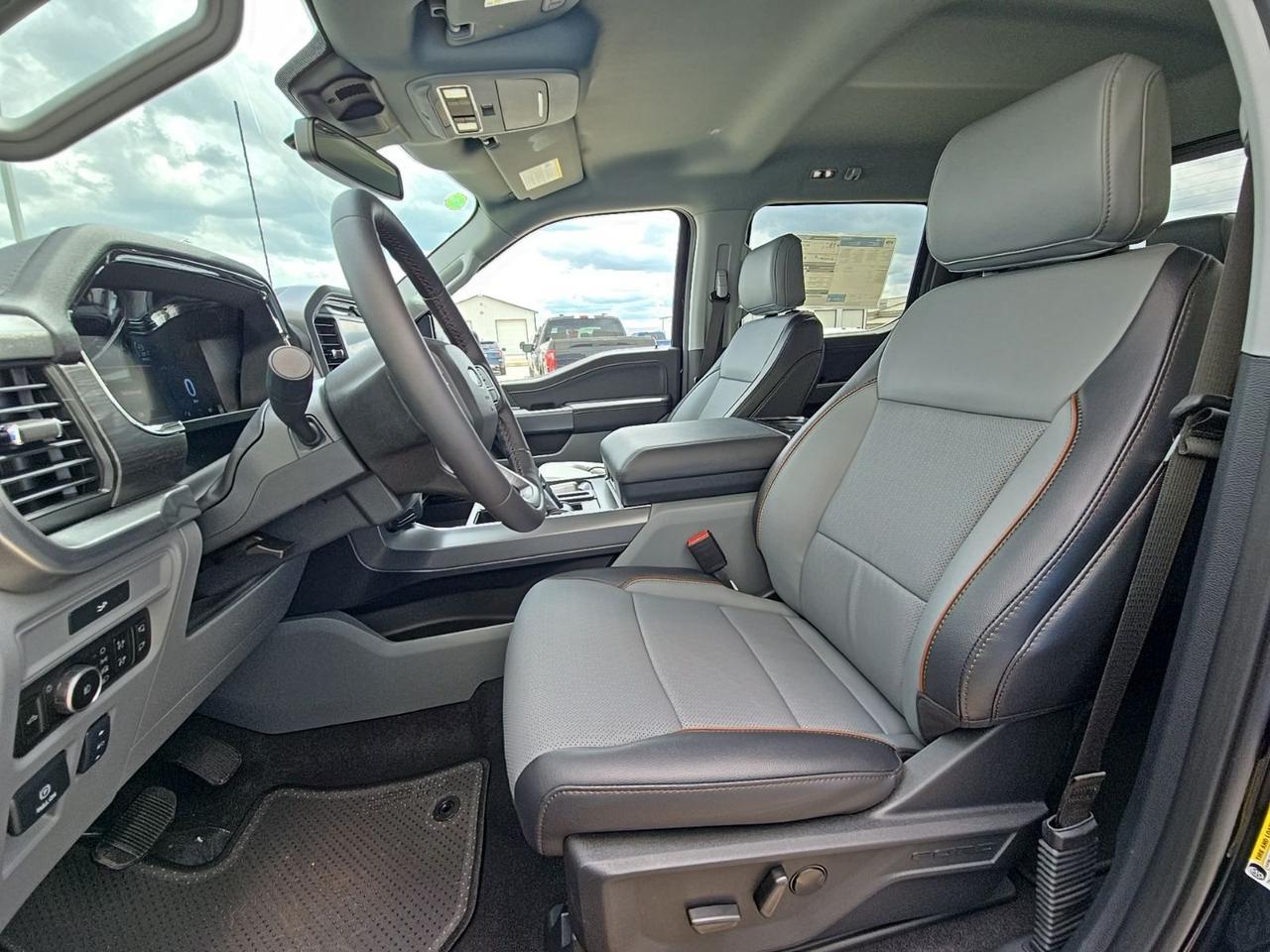 2026 Ford F-150 Lariat Watertown SD