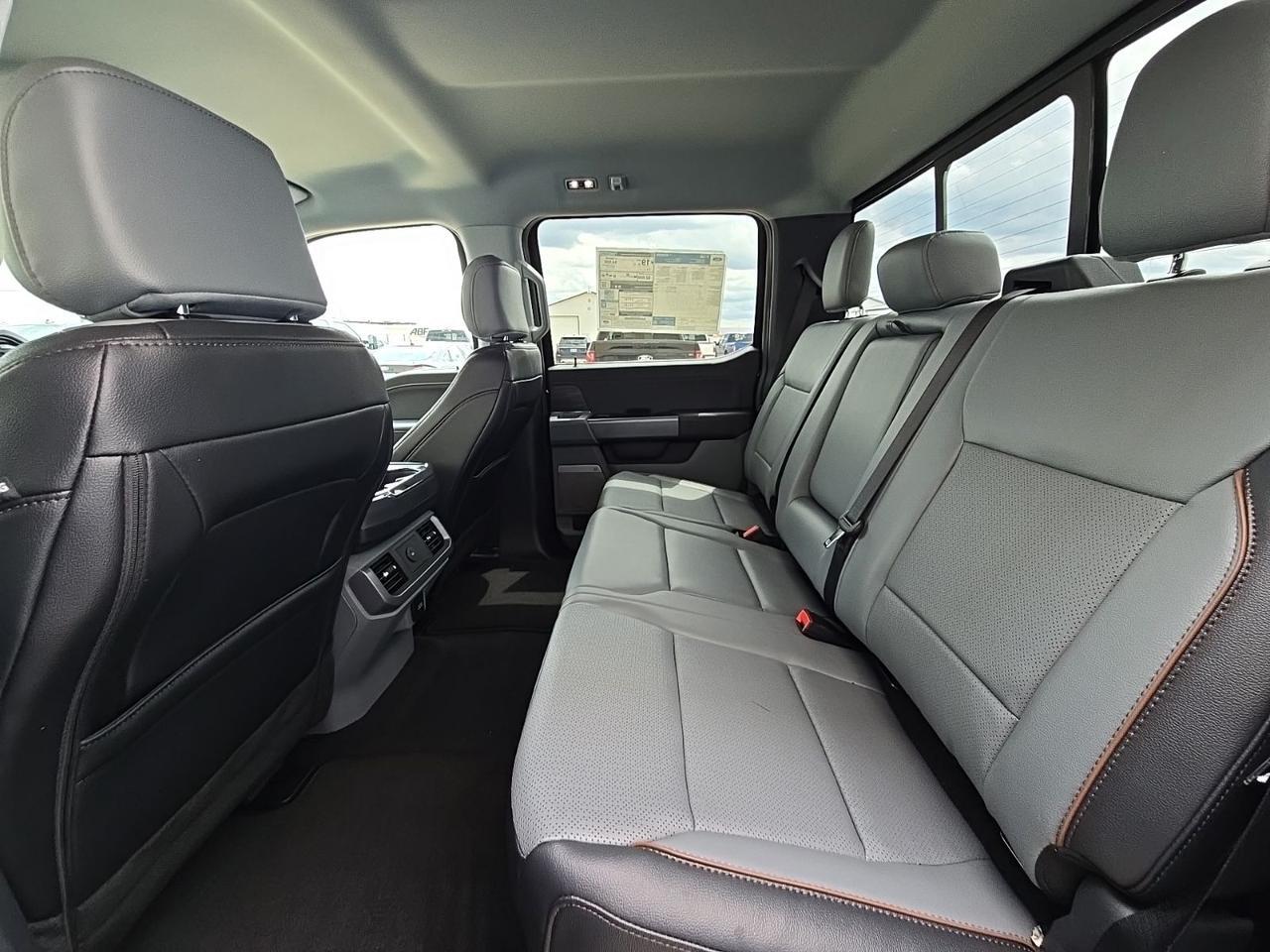 2026 Ford F-150 Lariat Watertown SD