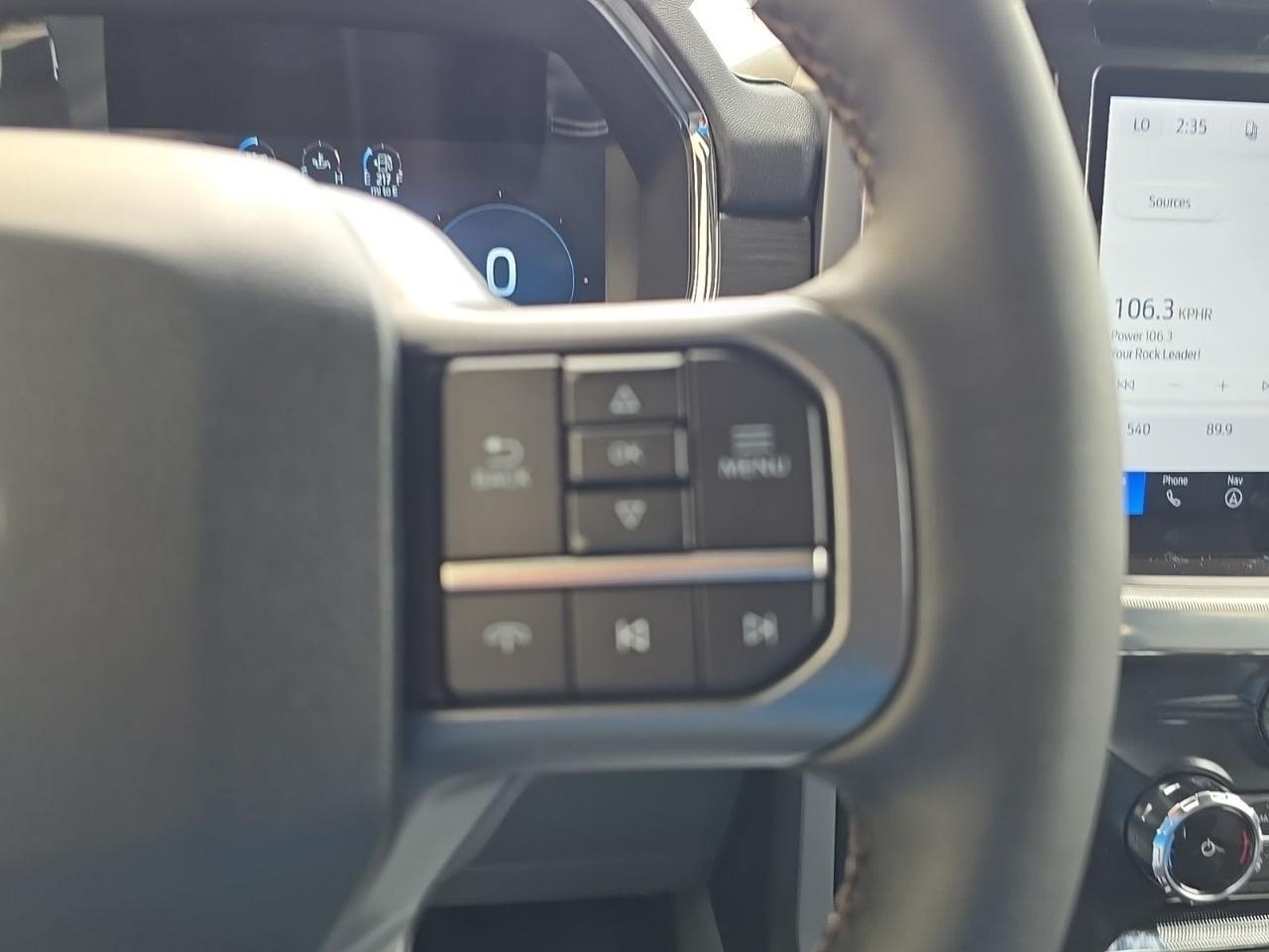 2026 Ford F-150 Lariat Watertown SD
