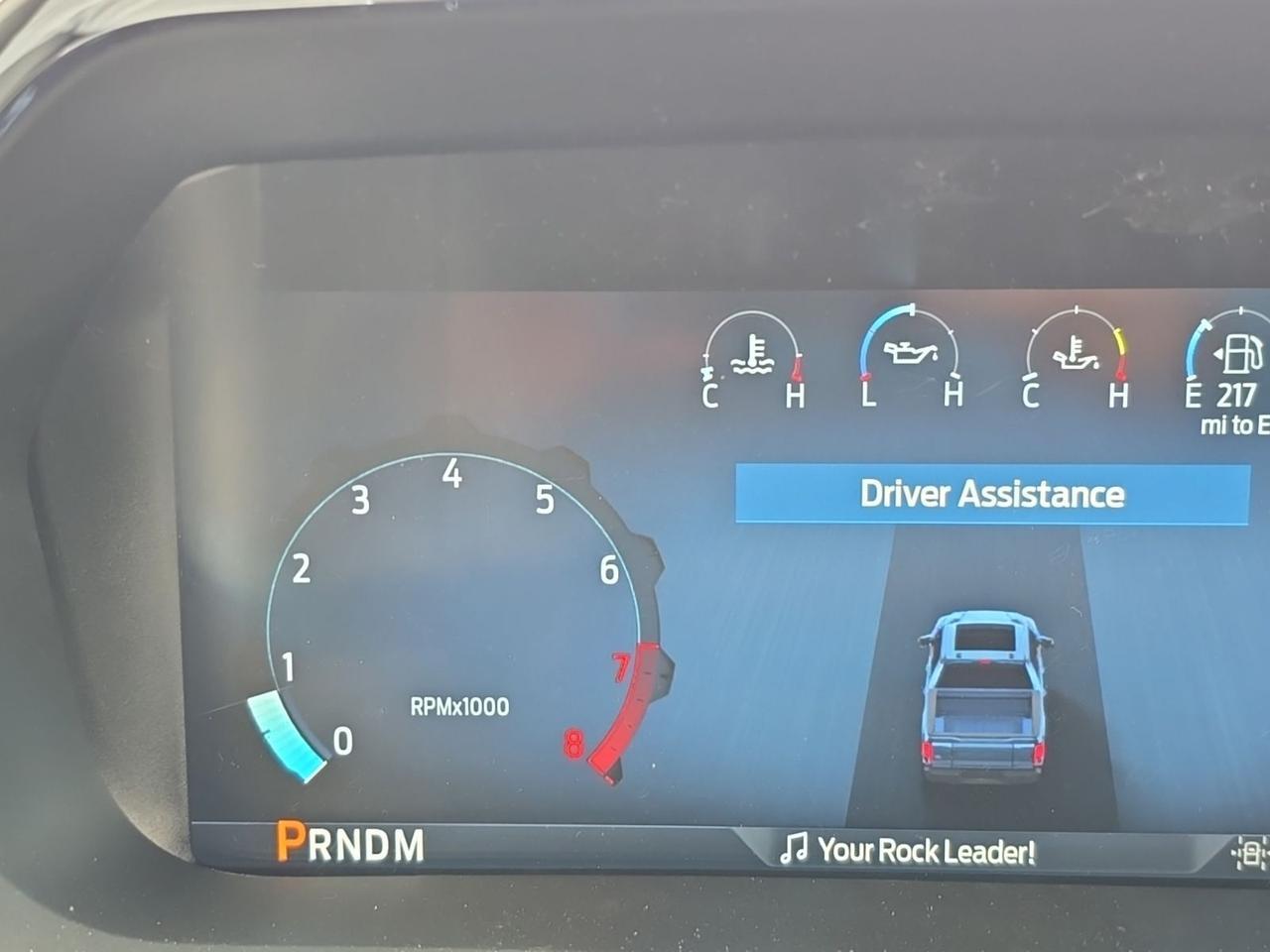 2026 Ford F-150 Lariat Watertown SD