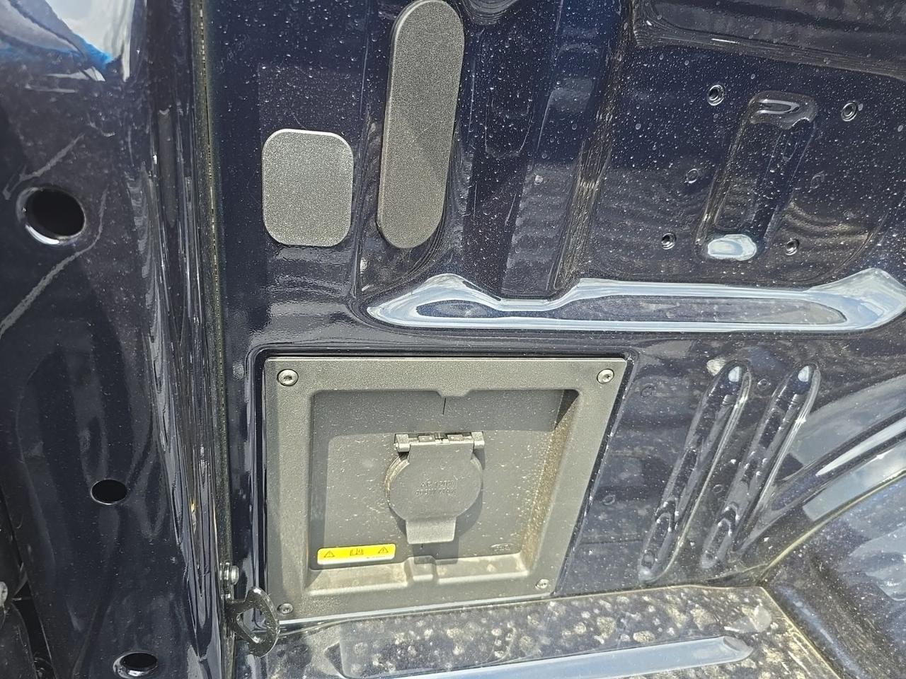 2026 Ford F-150 Lariat Watertown SD