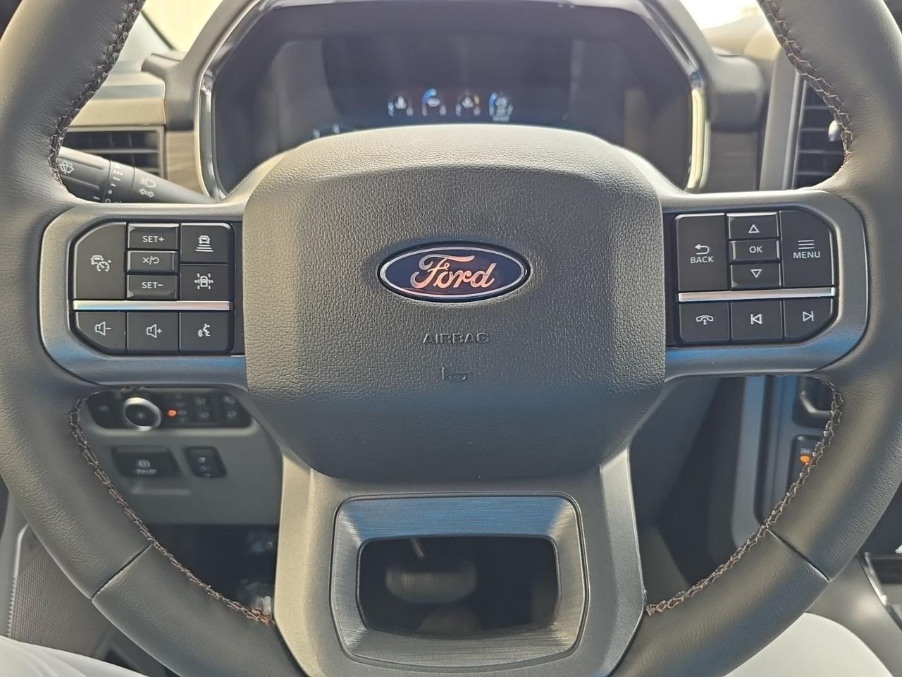 2026 Ford F-150 Lariat Watertown SD