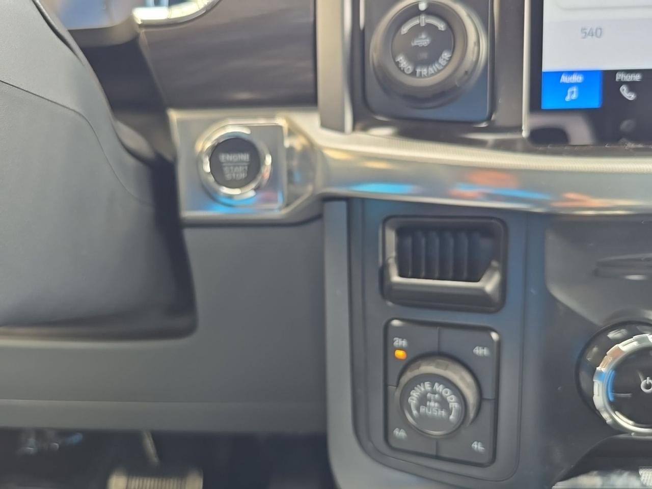 2026 Ford F-150 Lariat Watertown SD