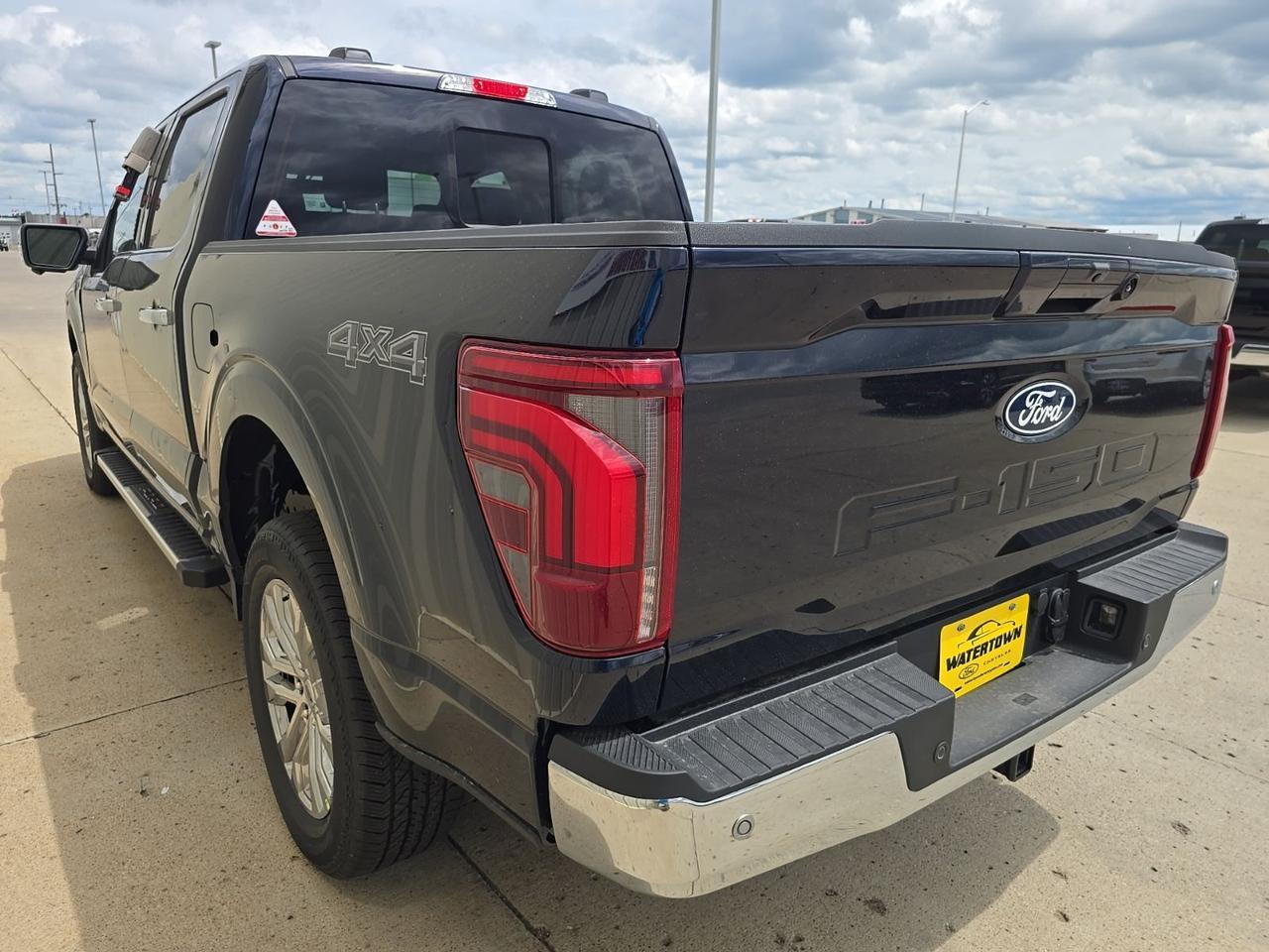 2026 Ford F-150 Lariat Watertown SD
