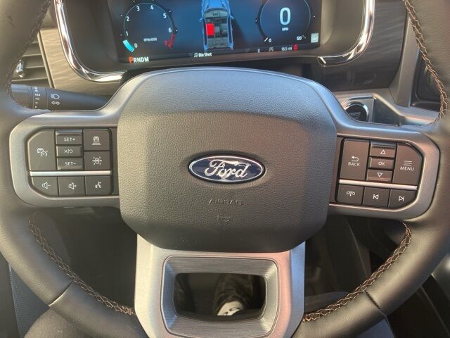 2026 Ford F-150 Lariat Watertown SD