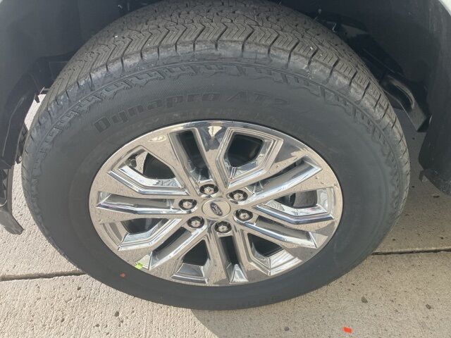 2026 Ford F-150 Lariat Watertown SD