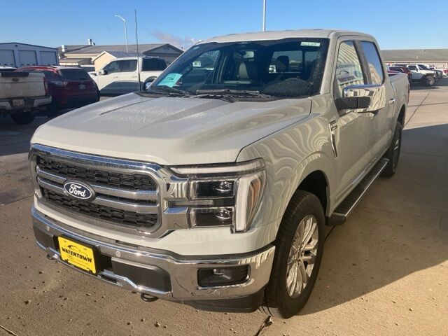 2026 Ford F-150 Lariat Watertown SD