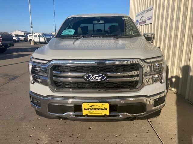 2026 Ford F-150 Lariat Watertown SD