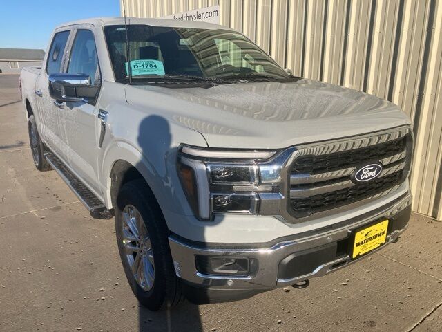 2026 Ford F-150 Lariat Watertown SD