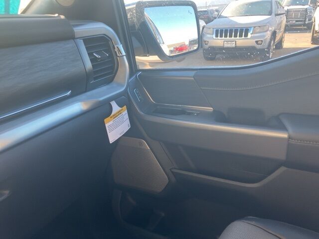 2026 Ford F-150 Lariat Watertown SD