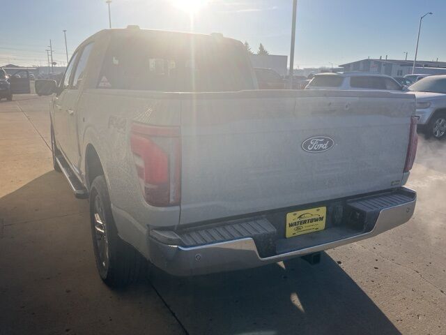 2026 Ford F-150 Lariat Watertown SD